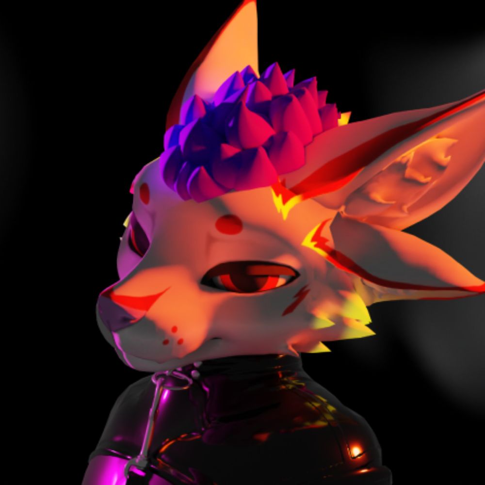 Ryuzen AD 🔞