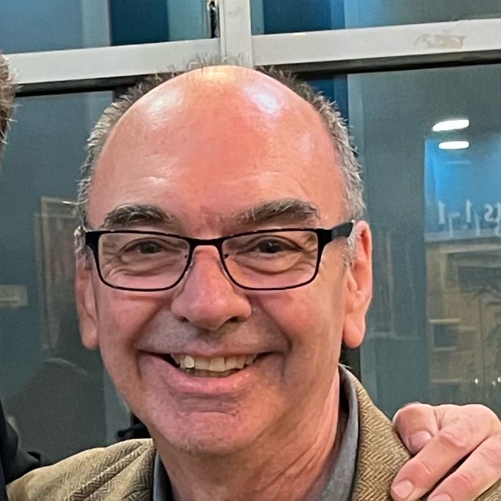 Dave Morris