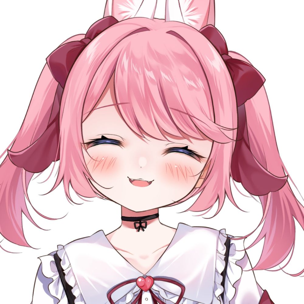 ゆんぴょ🐇 VTuber