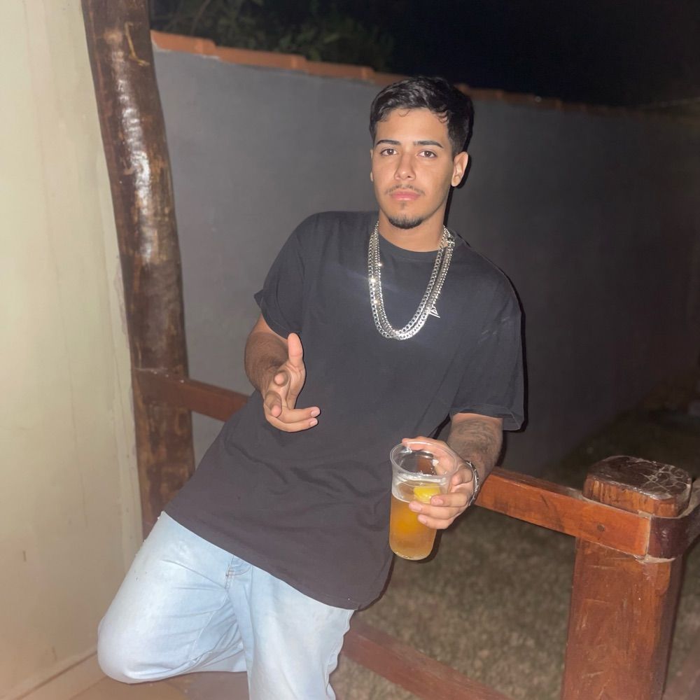 Marcio Gledes