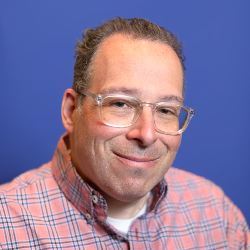 Jon Cohen