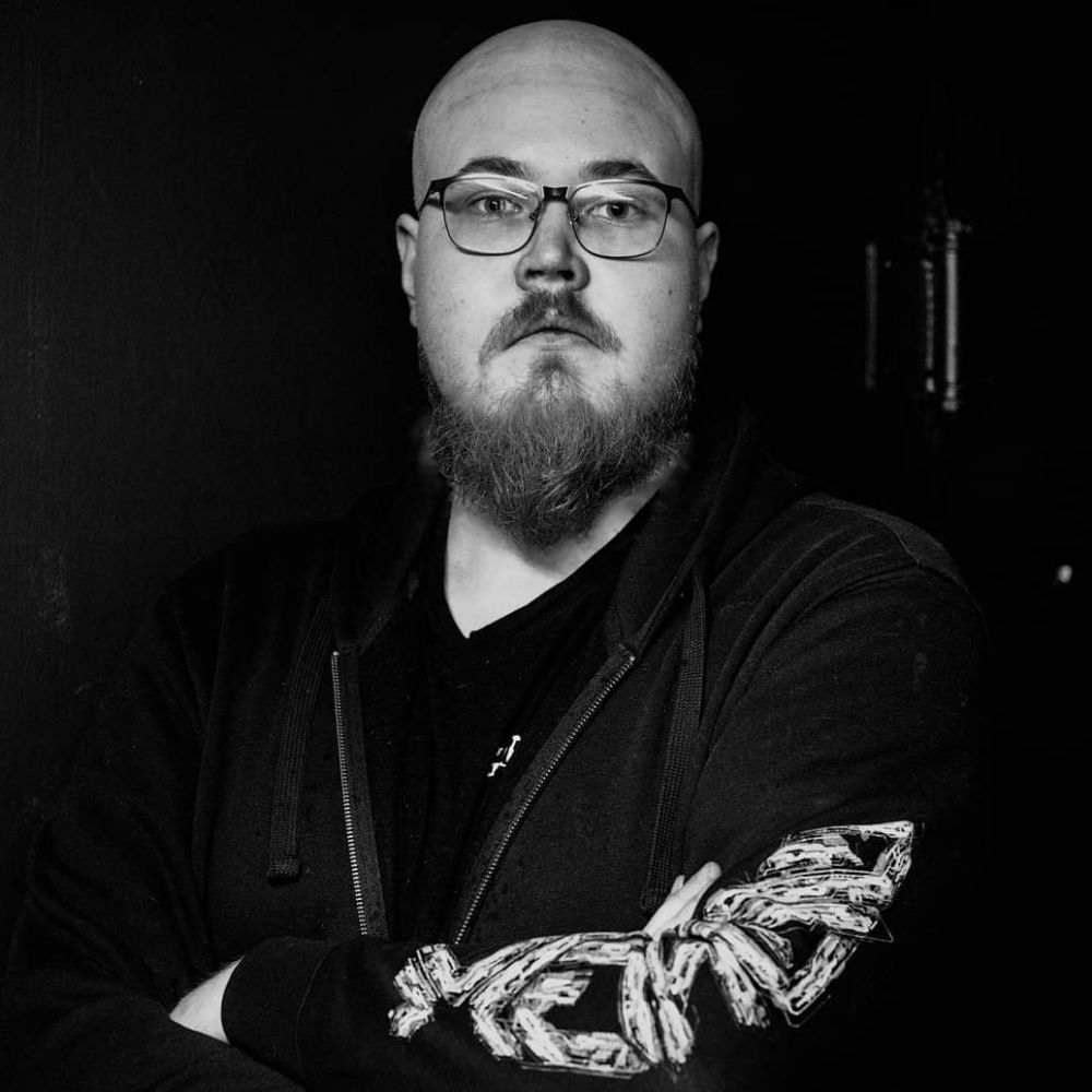 Hallucihate || tuhoonTuomittu