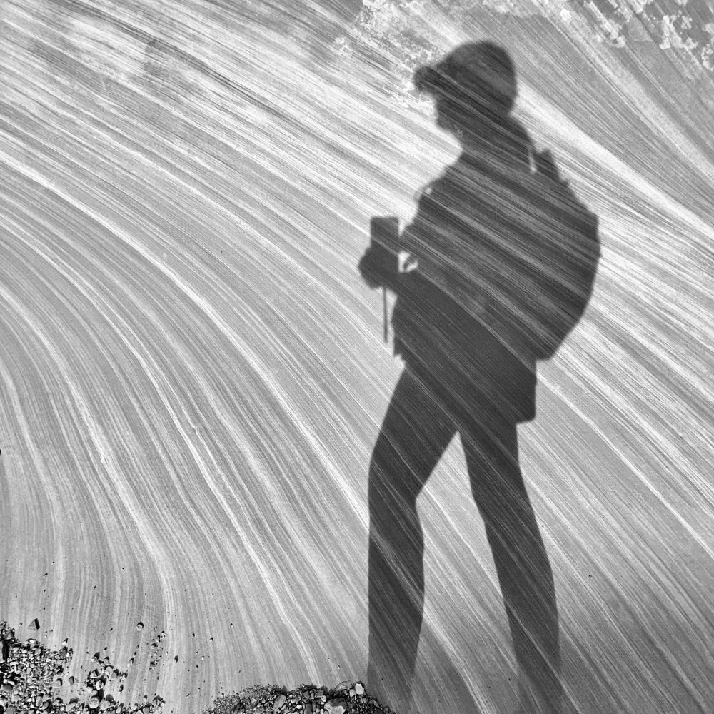 Claudia Welsh