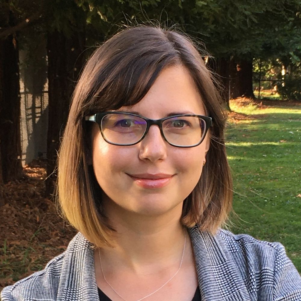 Vitaliia Yaremko
