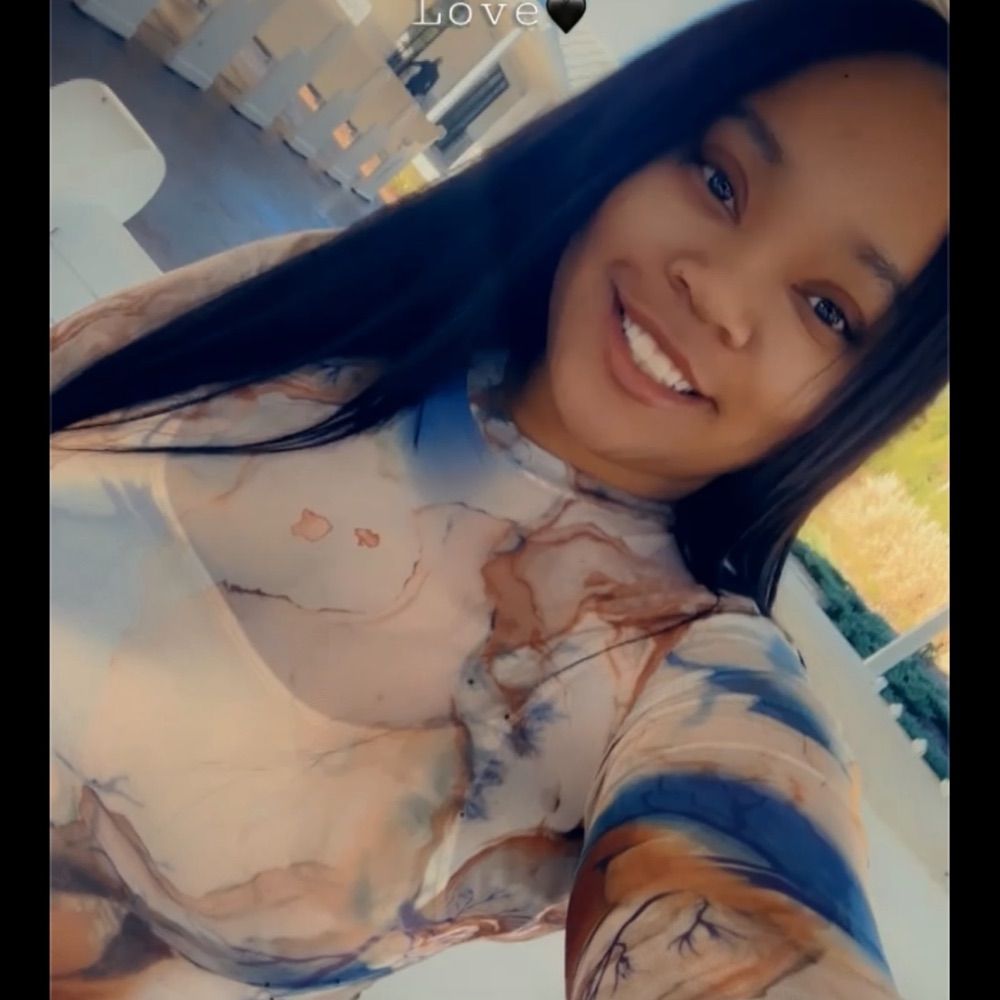Ambi🥰💋