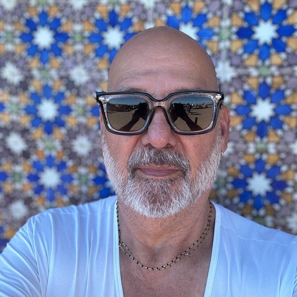 Gregory Reyes-Herbold