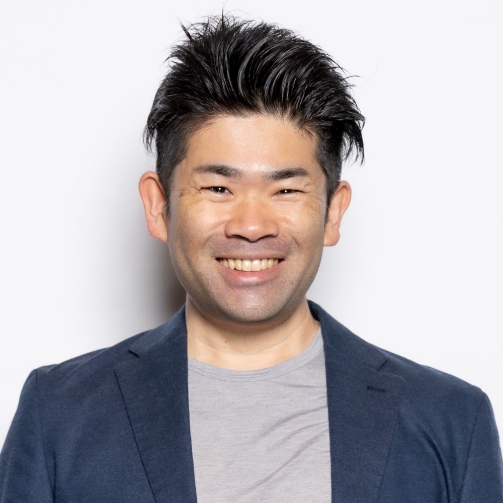 Noriaki Hayashi