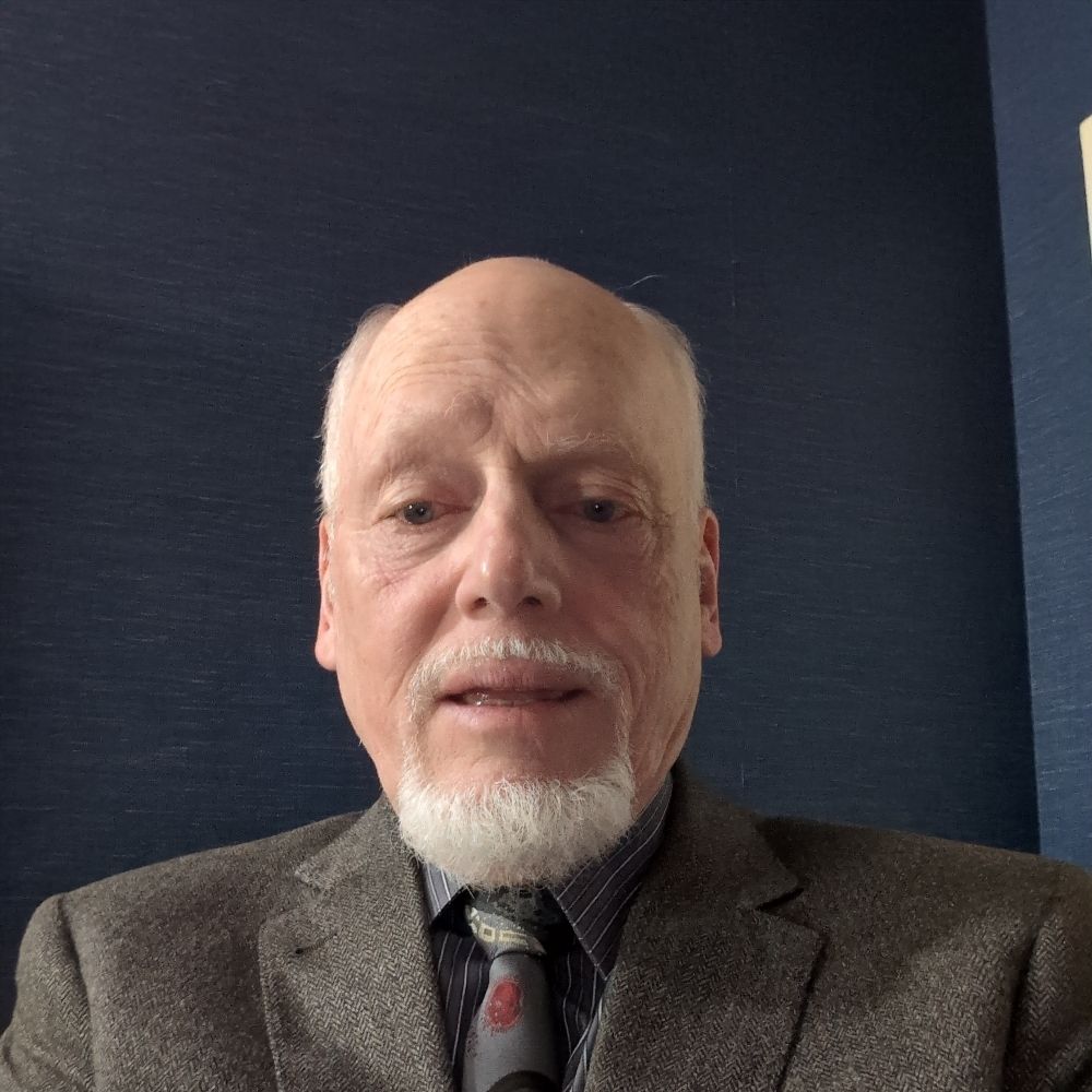 Larry Rice