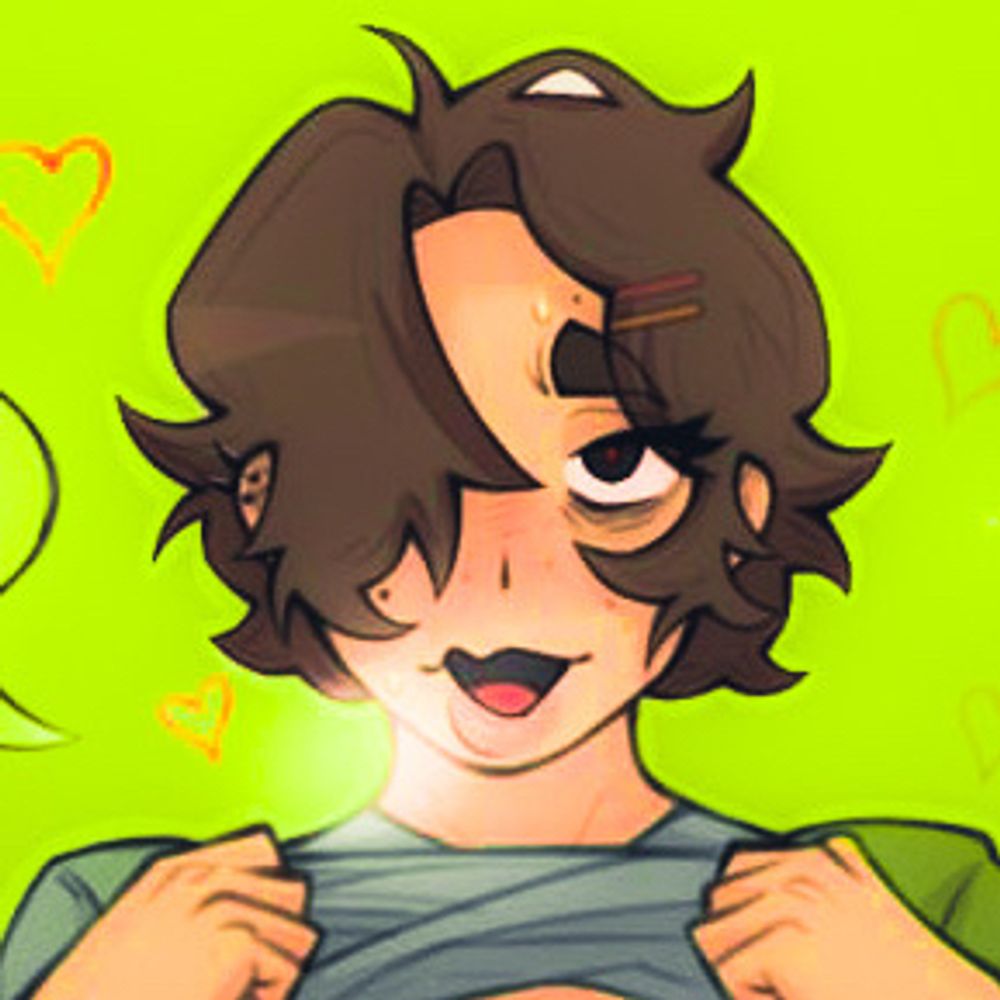 ✨ Avery ✨