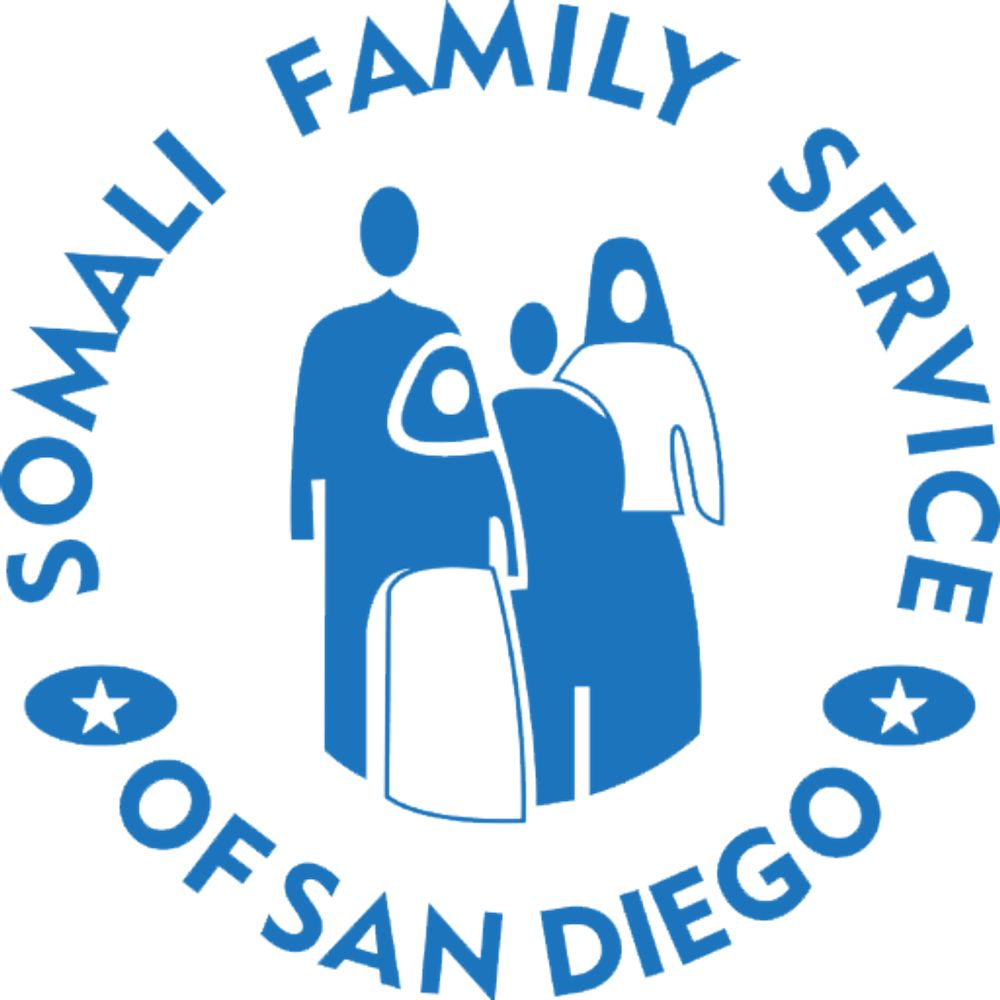 Somali Family Service of San Diego