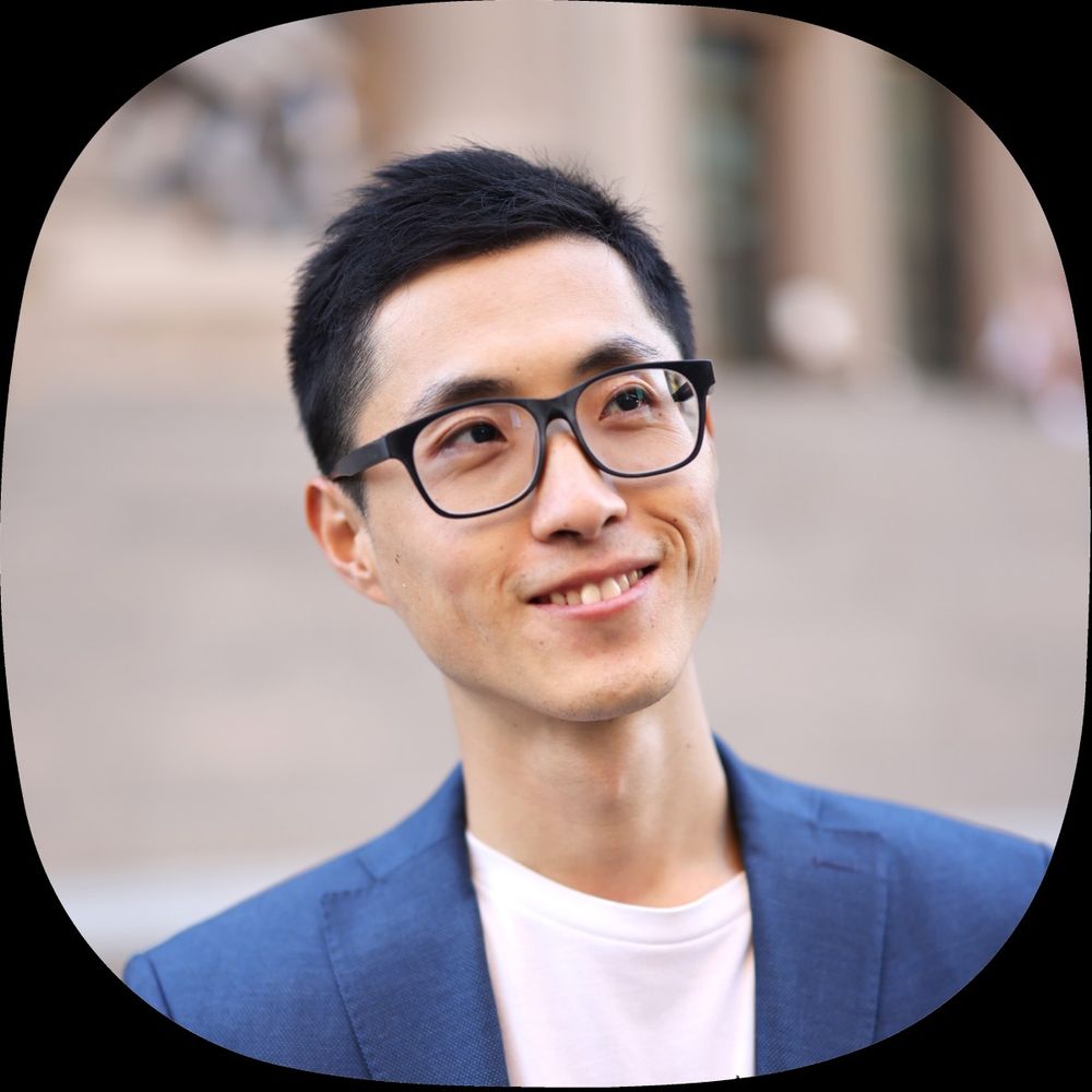 Xinran Ma