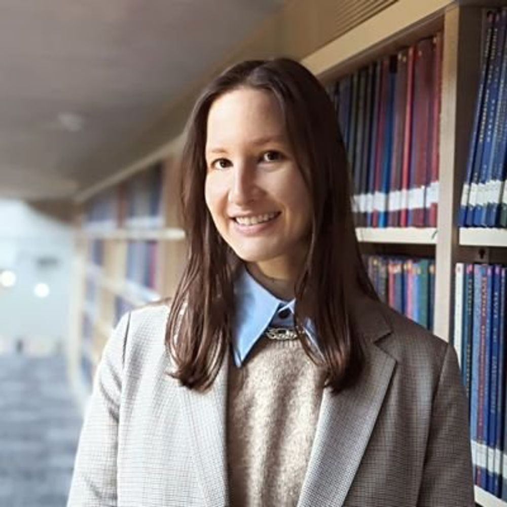 Luana Margarete Geiger 陸安娜