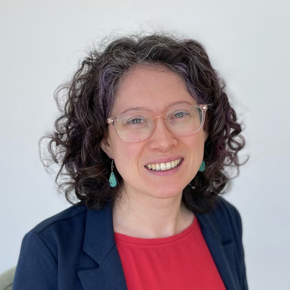 Laura Cantino, MD