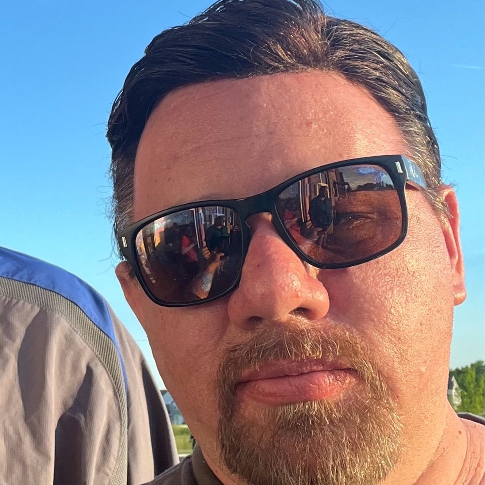 Richard Toddar