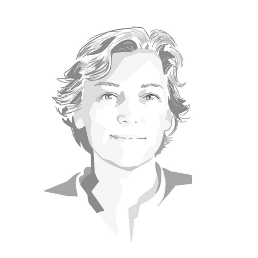 Véronique Le Billon
