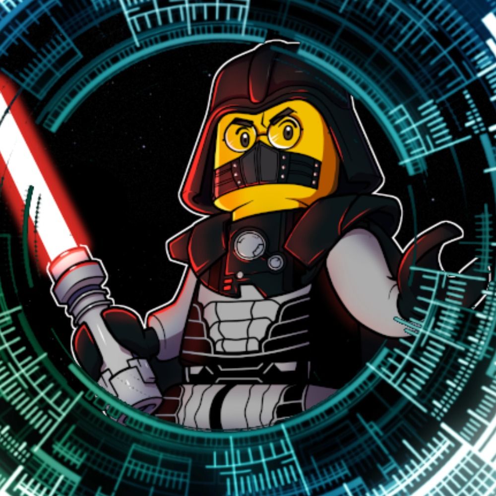 DarthTorLin
