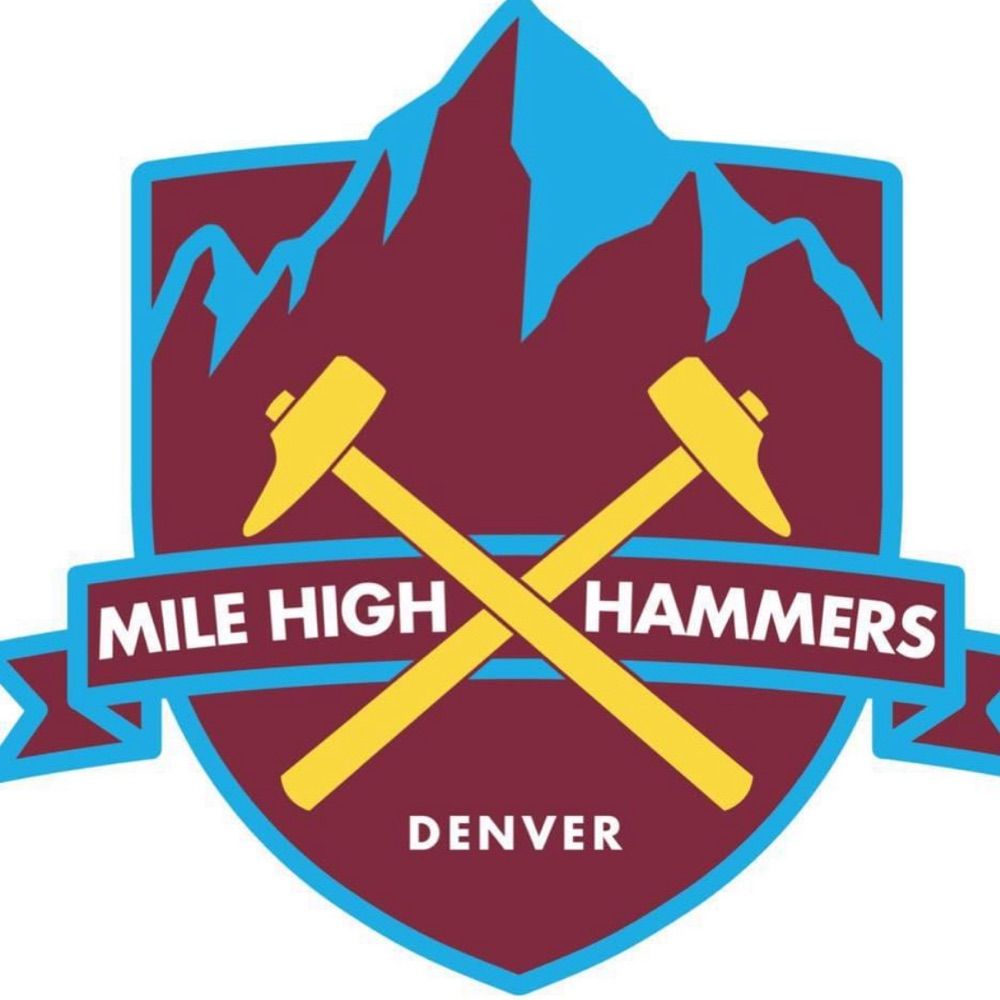 Mile High Hammers