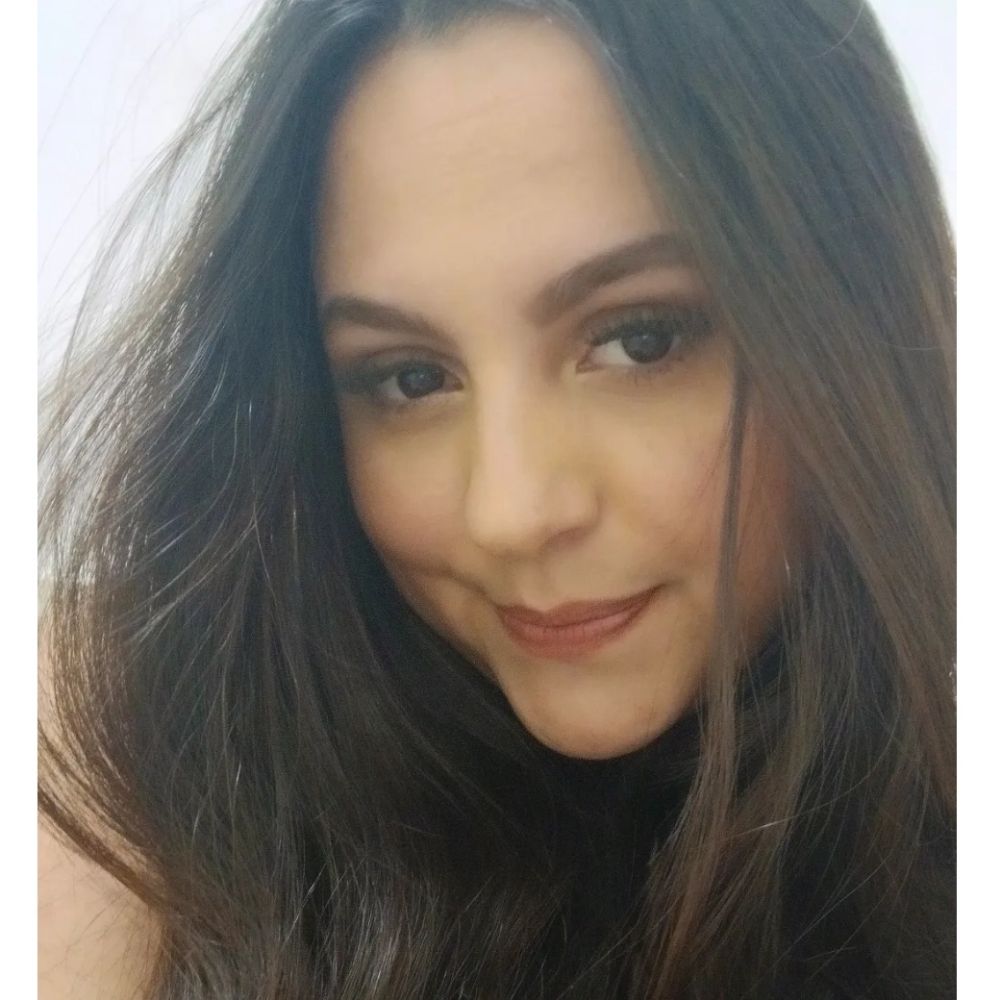 Larissa spacino 