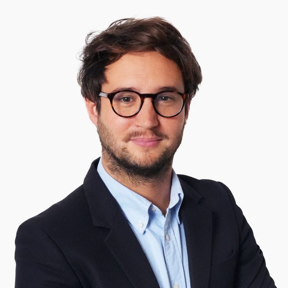 Marc Bailly