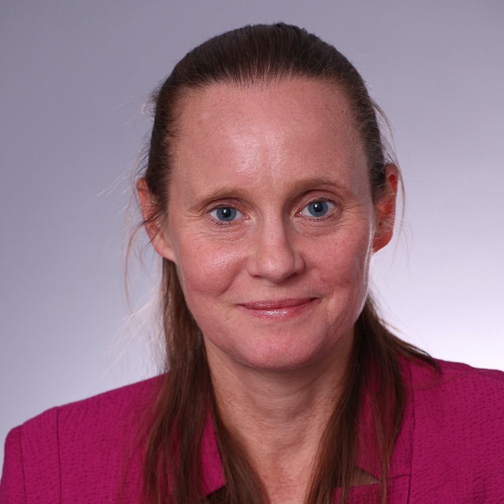 Jennifer Kavanagh