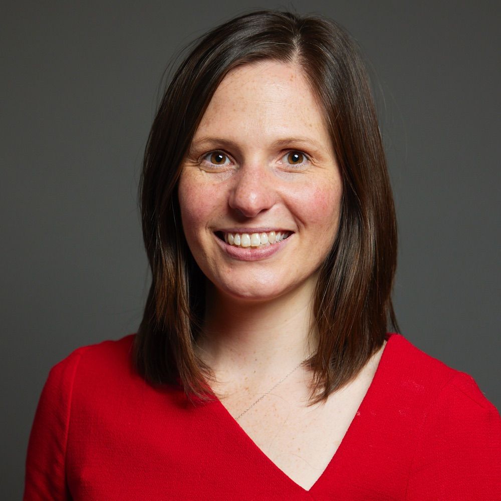 Sarah Smith MP