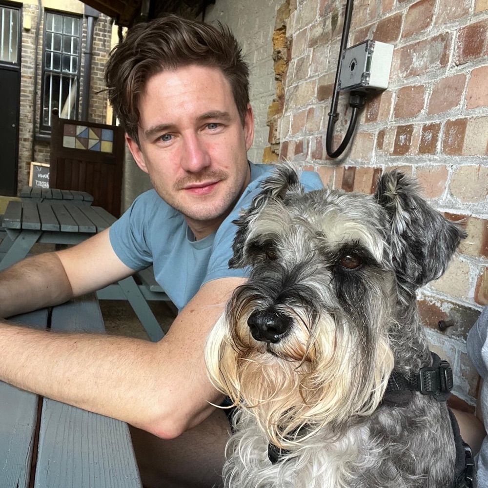 Daniel Pattison