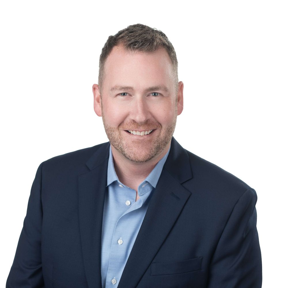 Mike Carter-Conneen