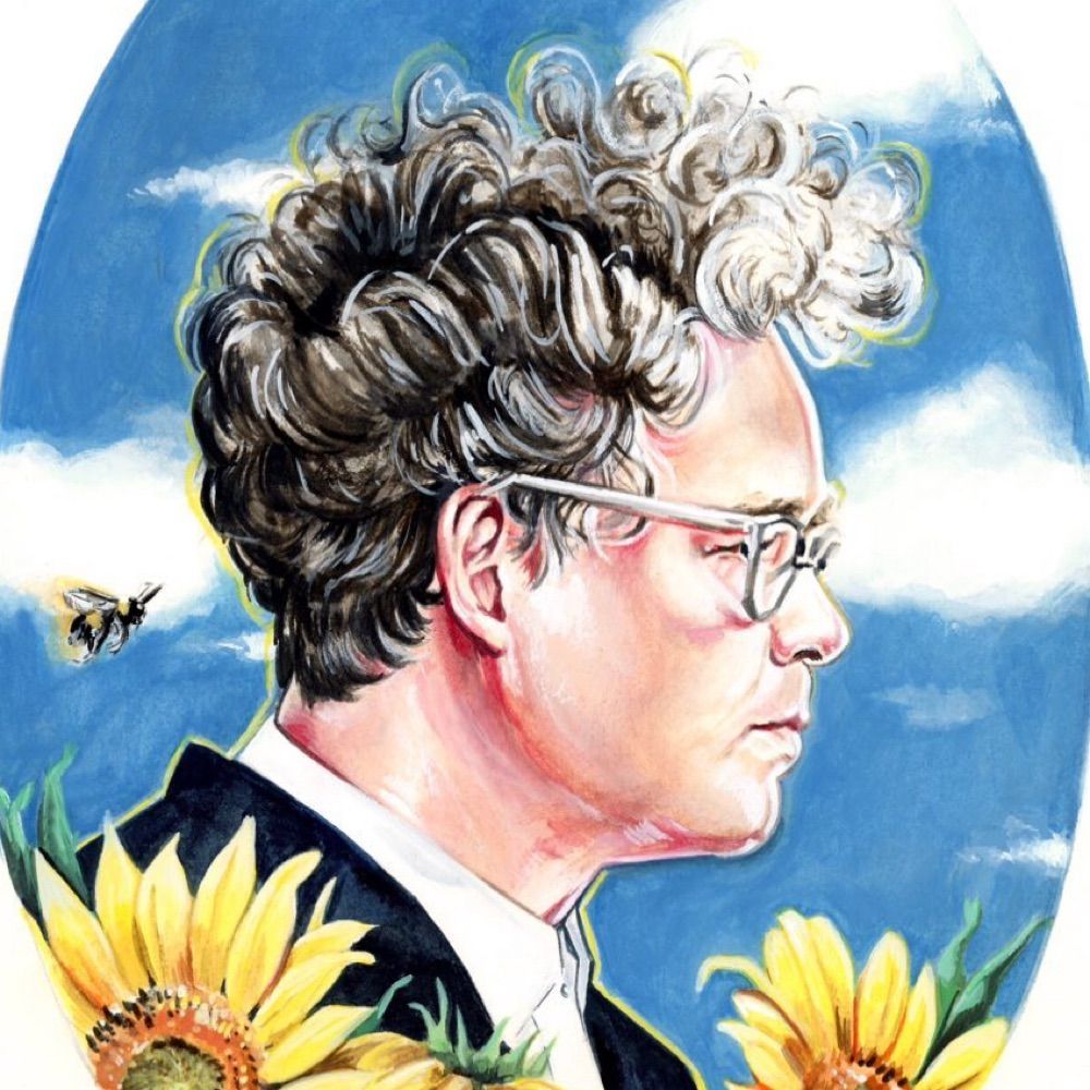 Sean Nelson