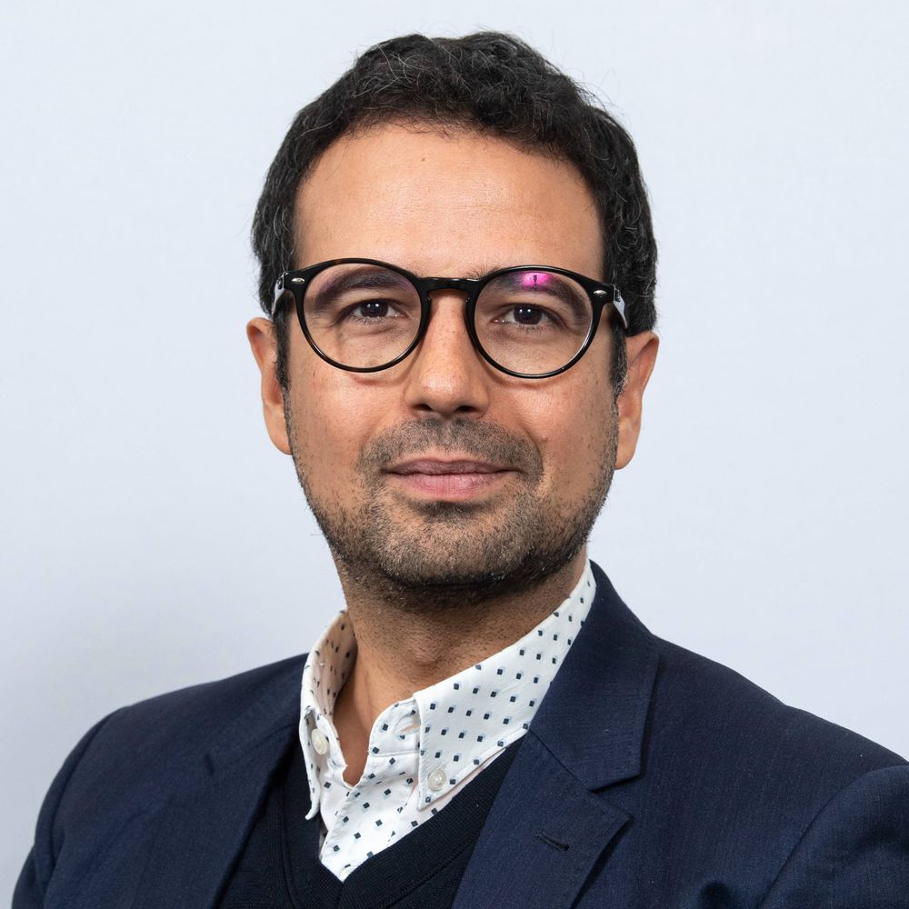 Sergi Pardos-Prado