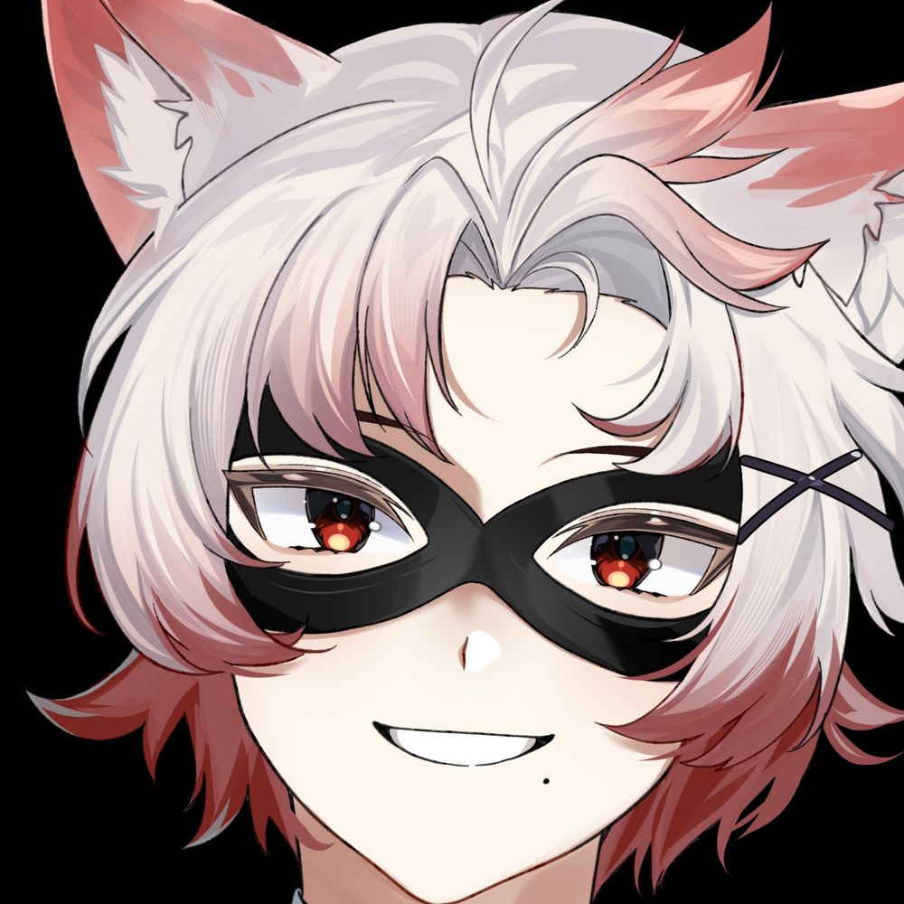 Mono 🐱‍👤