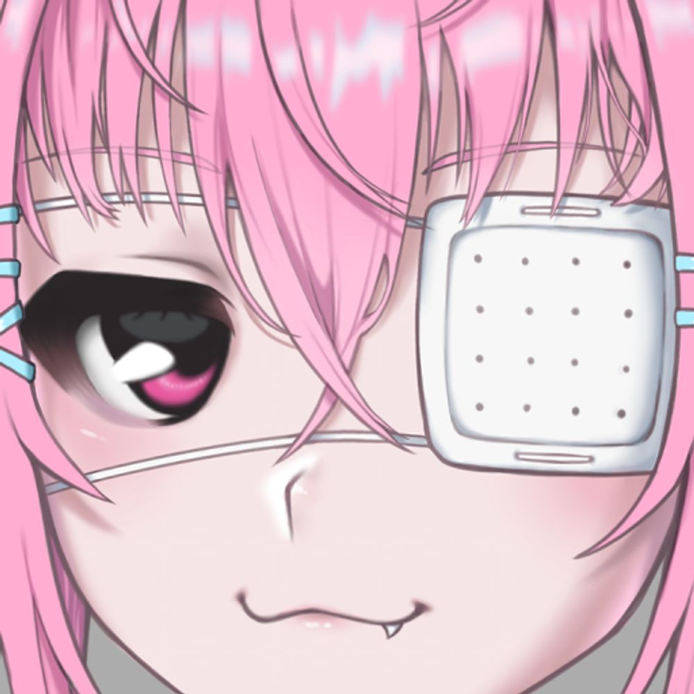 Cherry🪳🎀Cockroach Maid VTuber