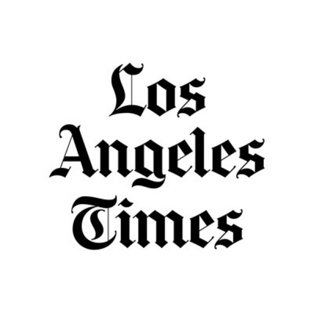 The Los Angeles Times