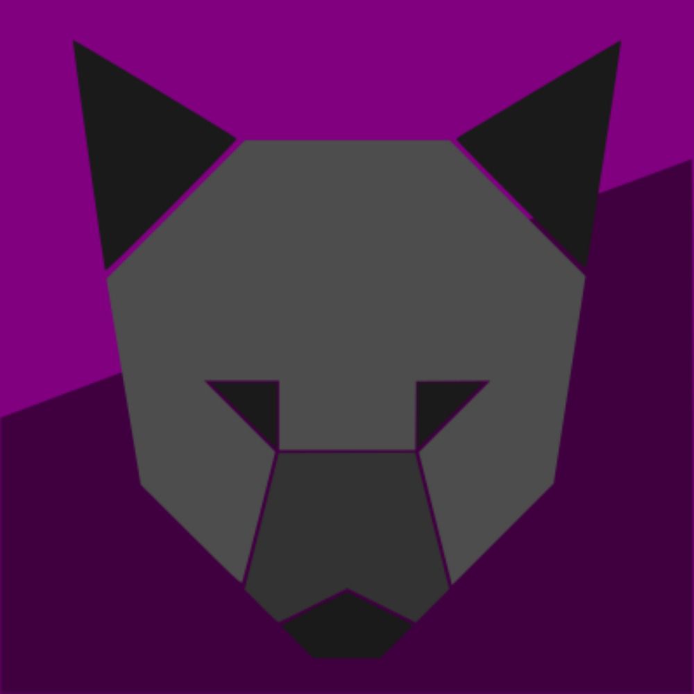 Robot Coyote