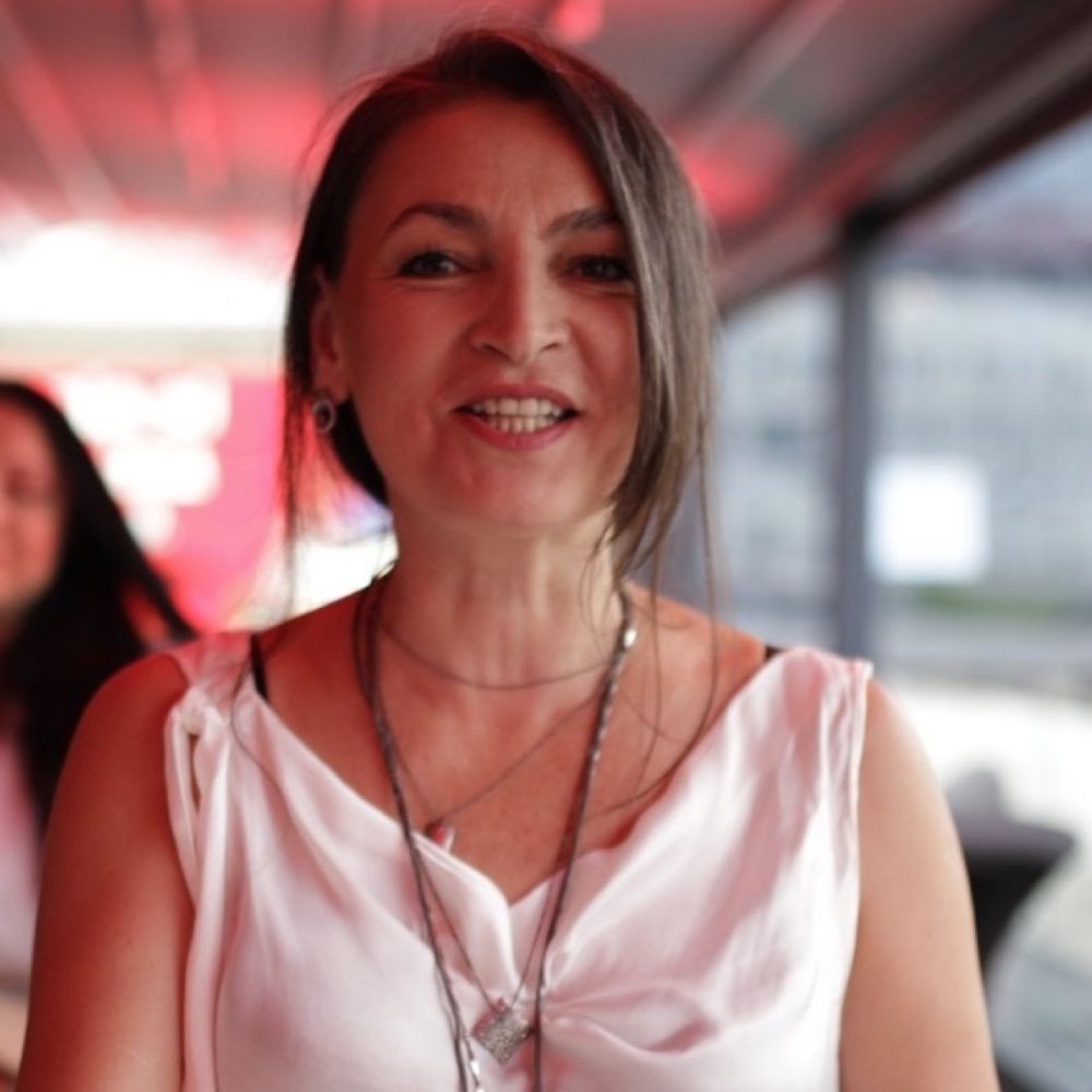 Dobrila Močević