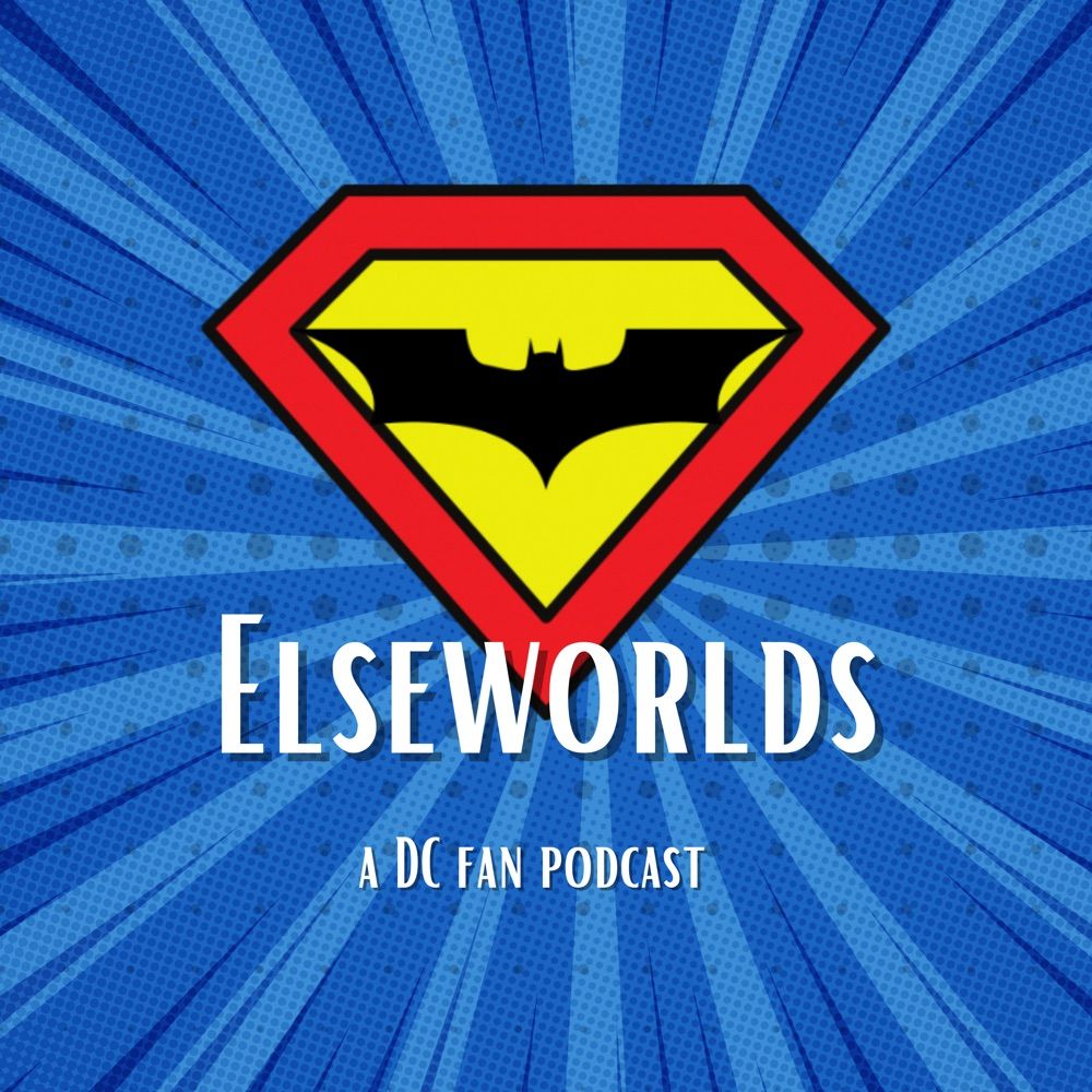 Elseworlds