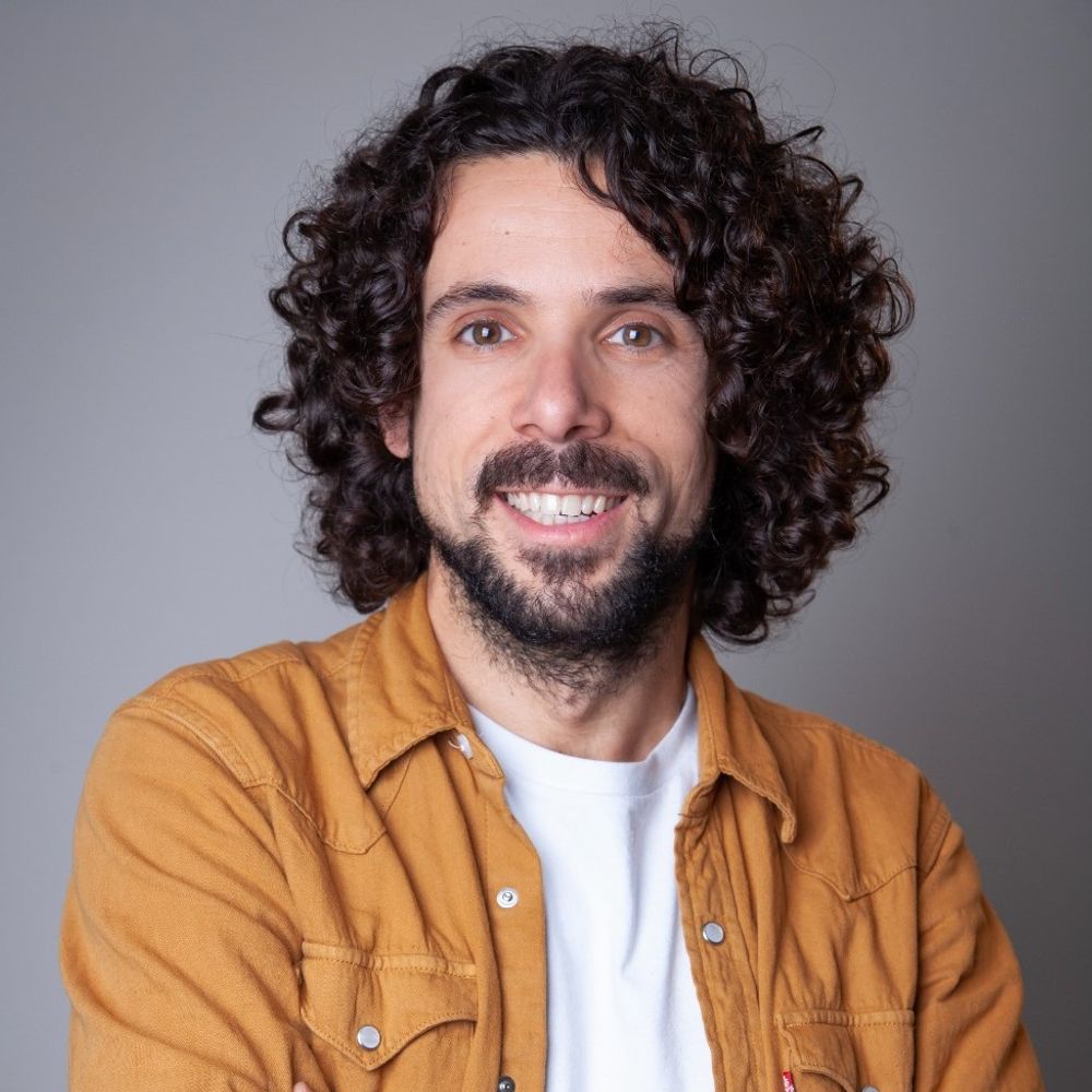 Alberto Parras
