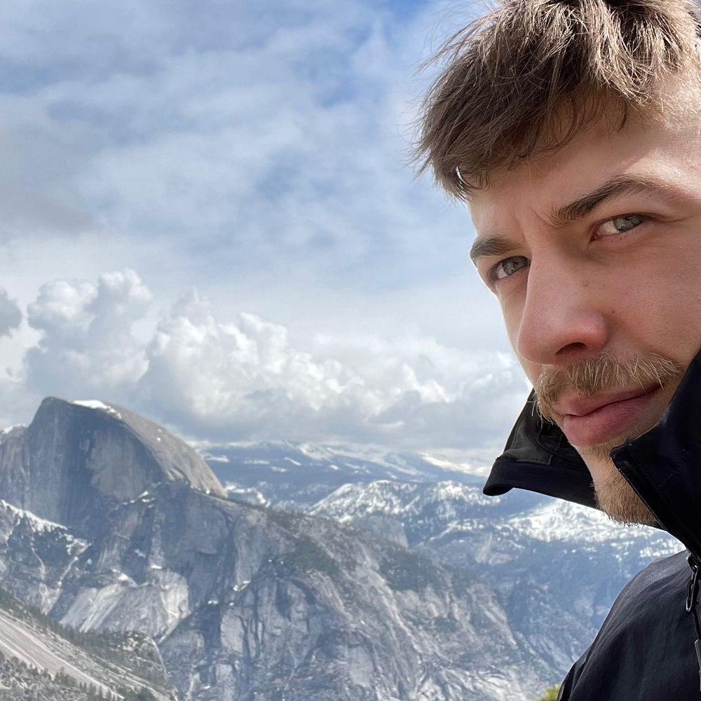 Mark Beliaev