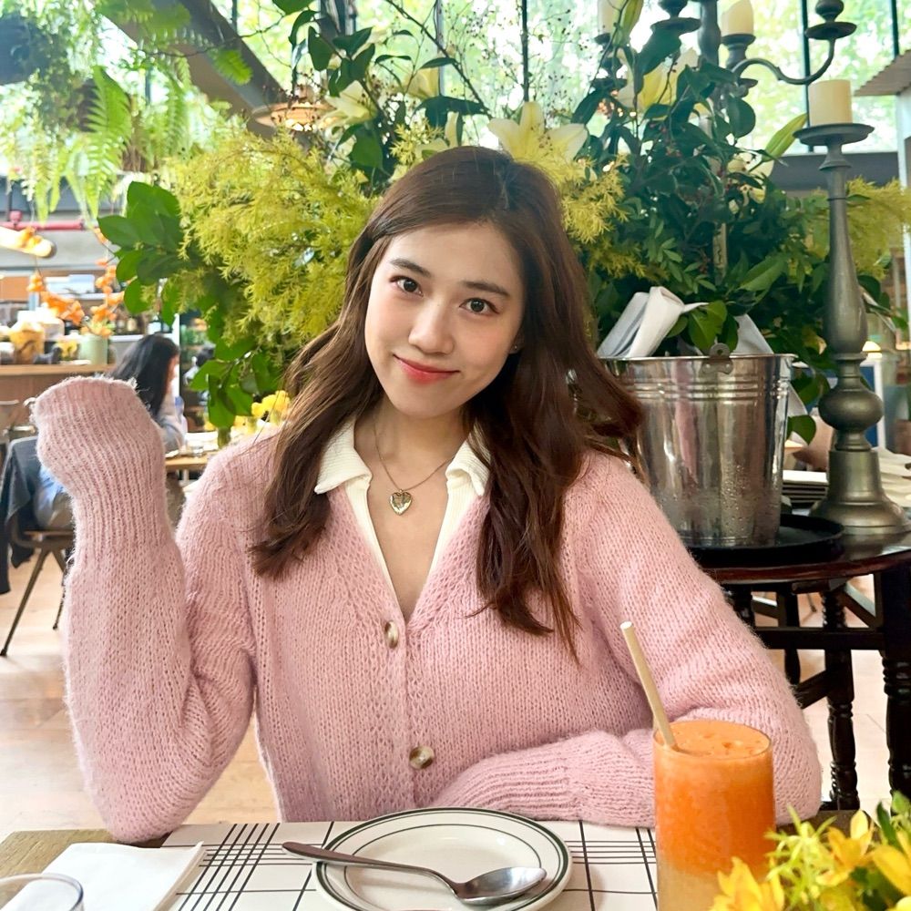 Anan Chen
