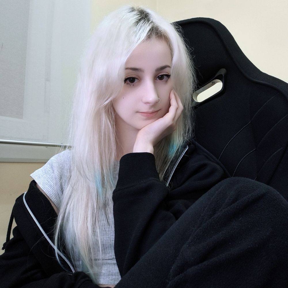 e-Nana🐈