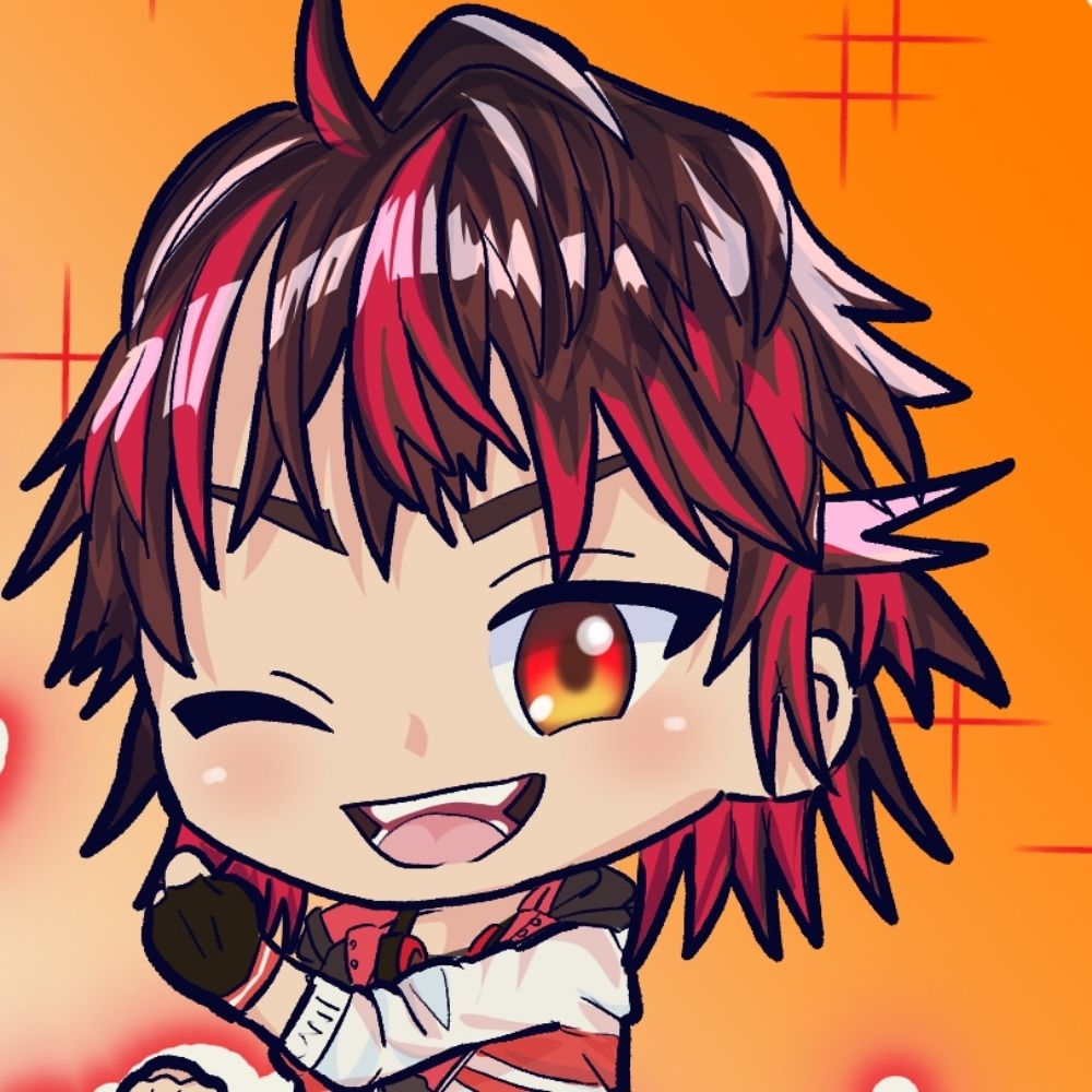 悠