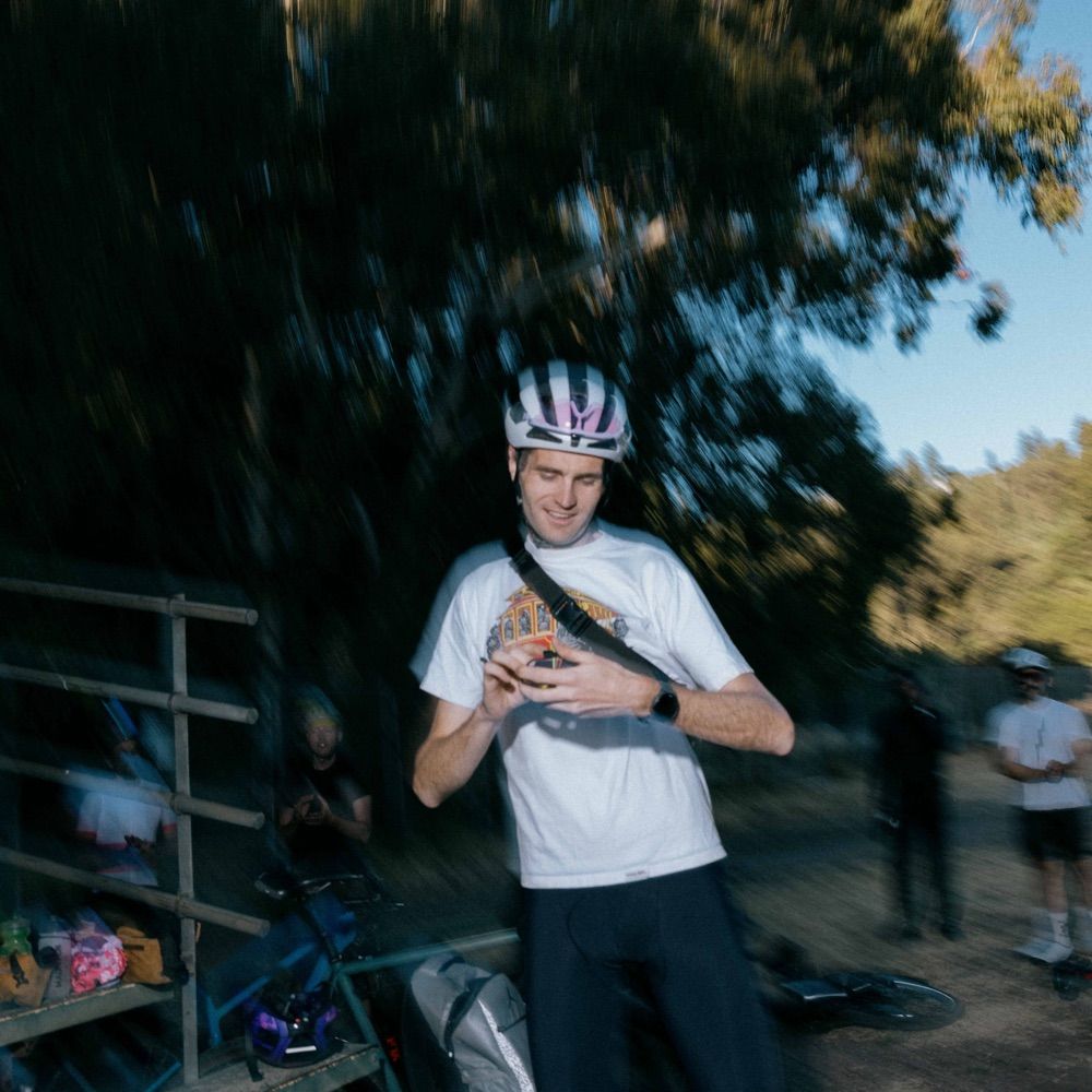 Mark Hansen