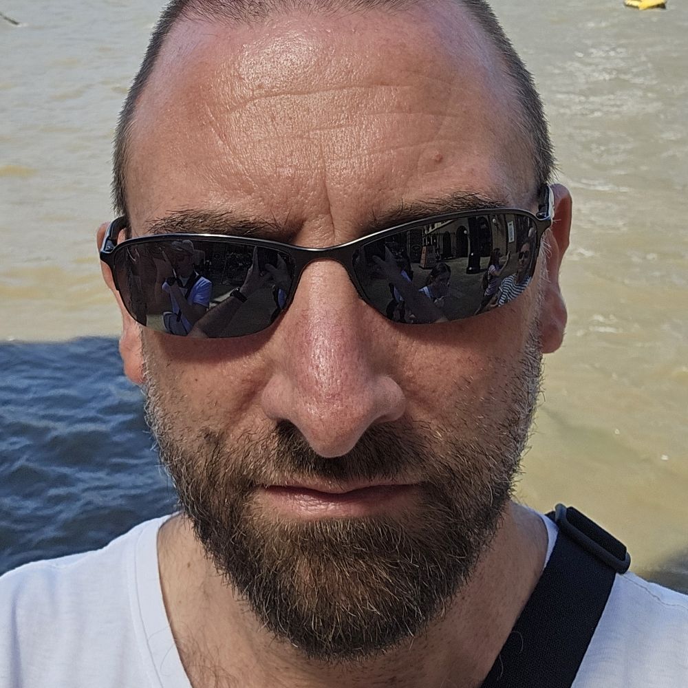 Matt