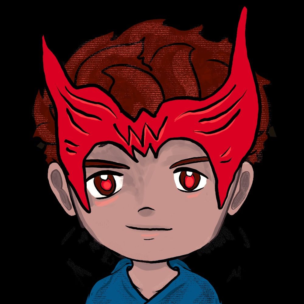 LeRichardGames (He/Him)