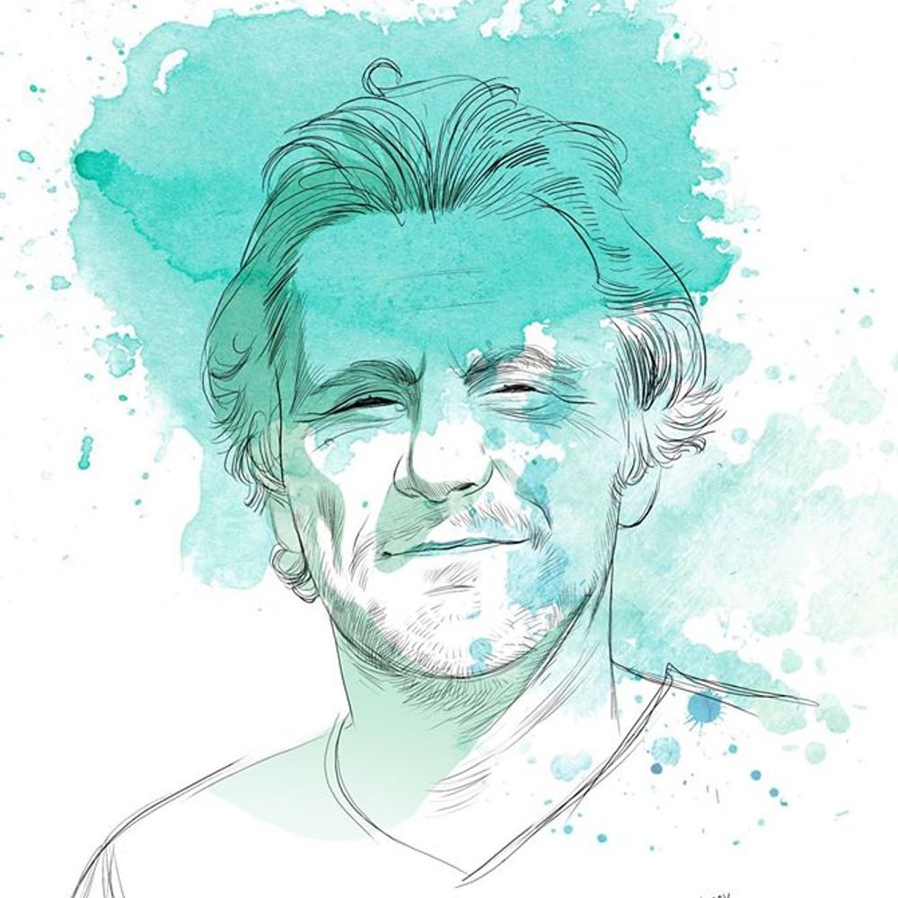 Pascal Meriaux