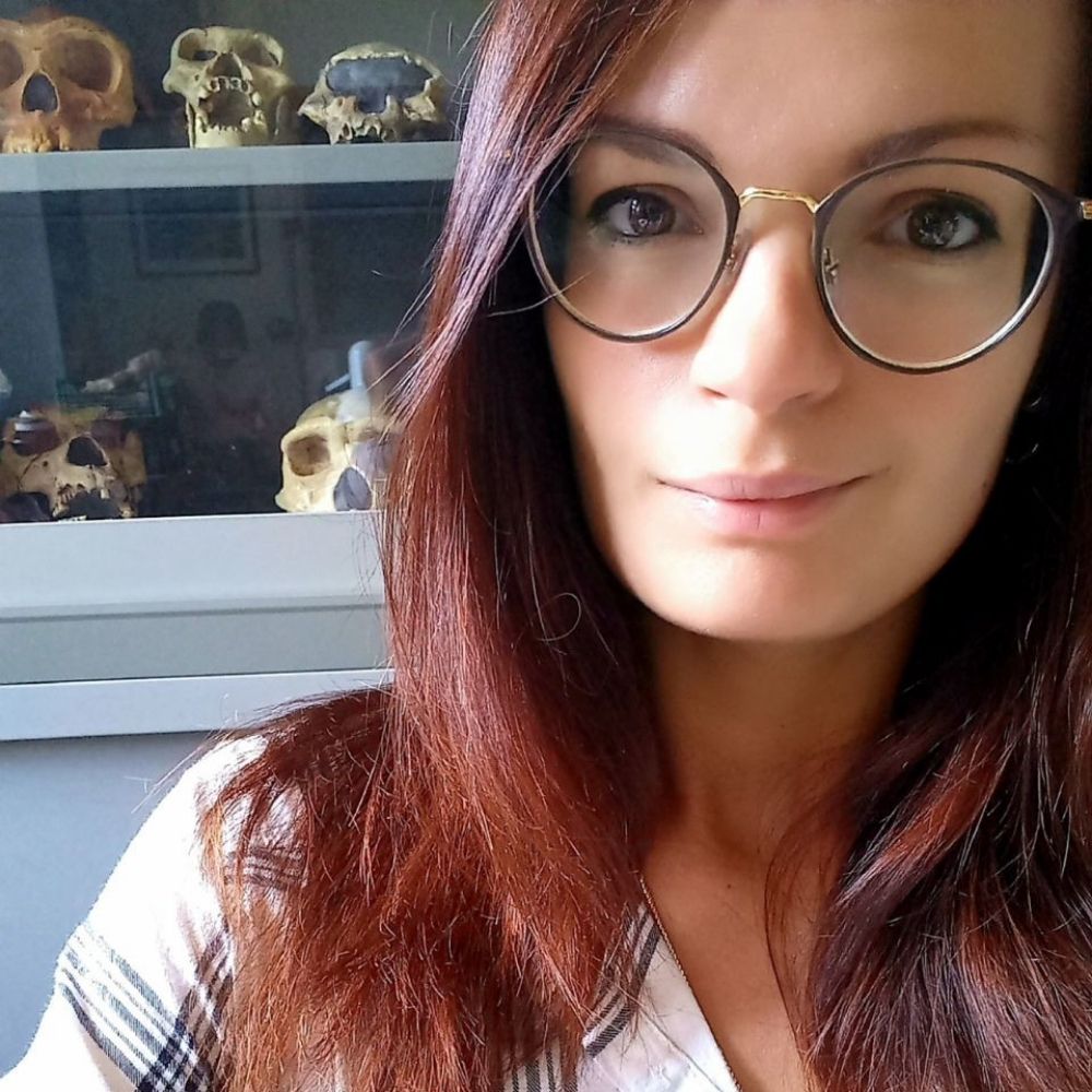 Clarissa Dominici