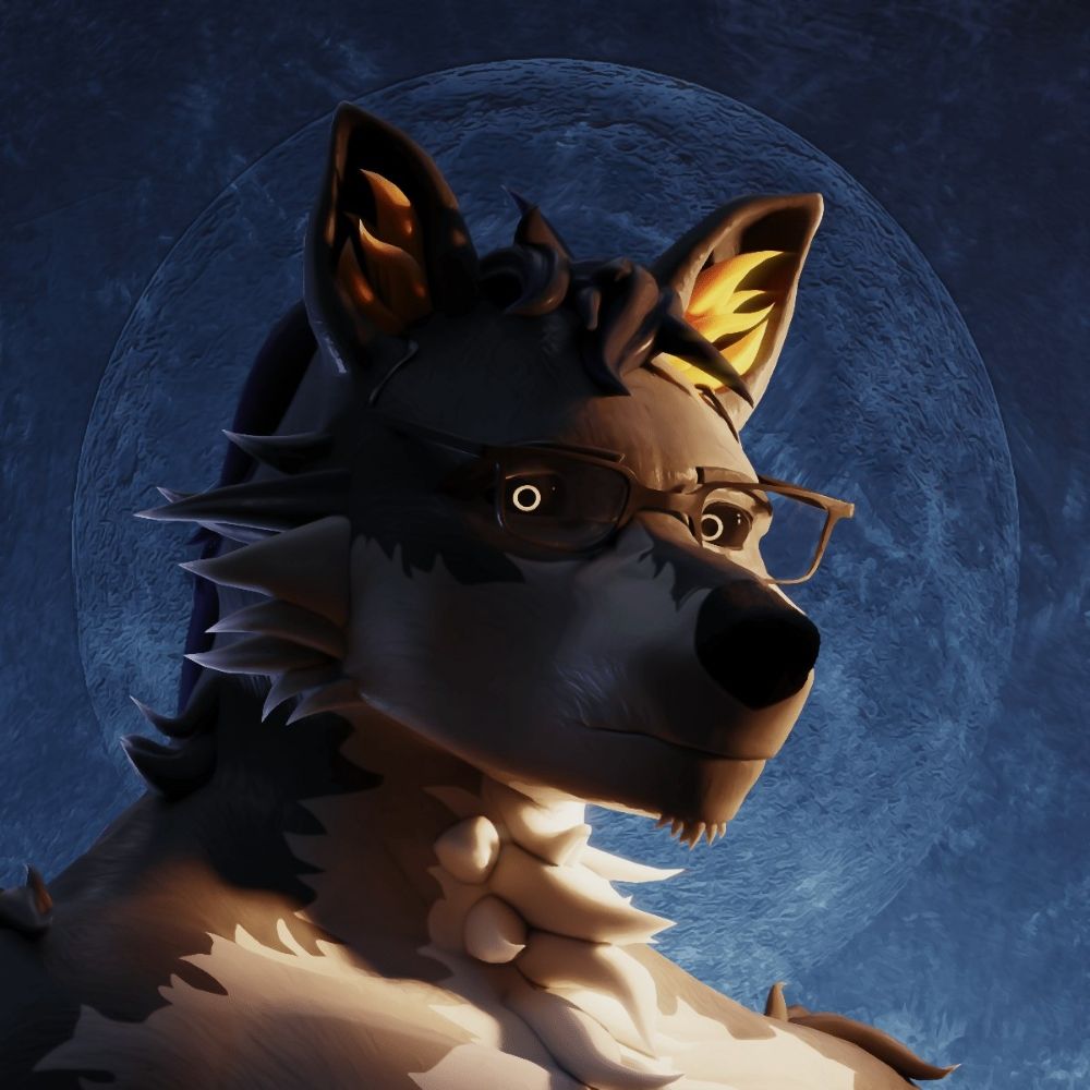 Sean92🐺🎃