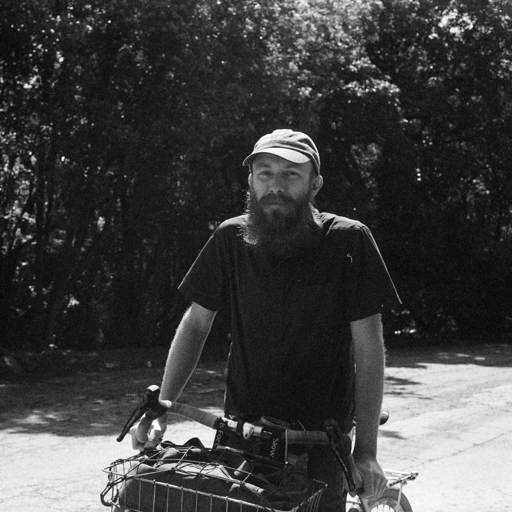 Ben Cochran