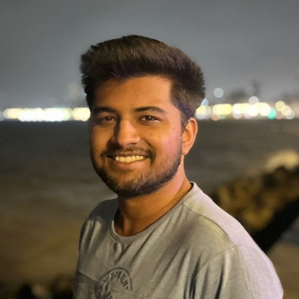 Sauradeep Chakraborty
