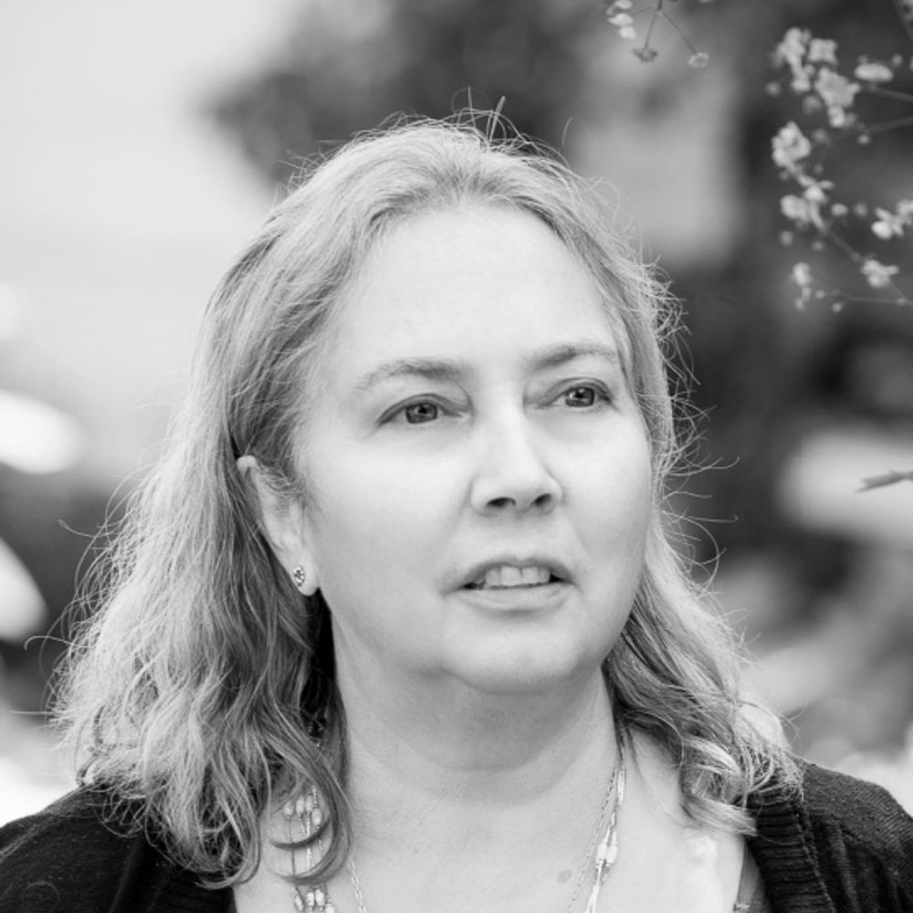 Trish Esden
