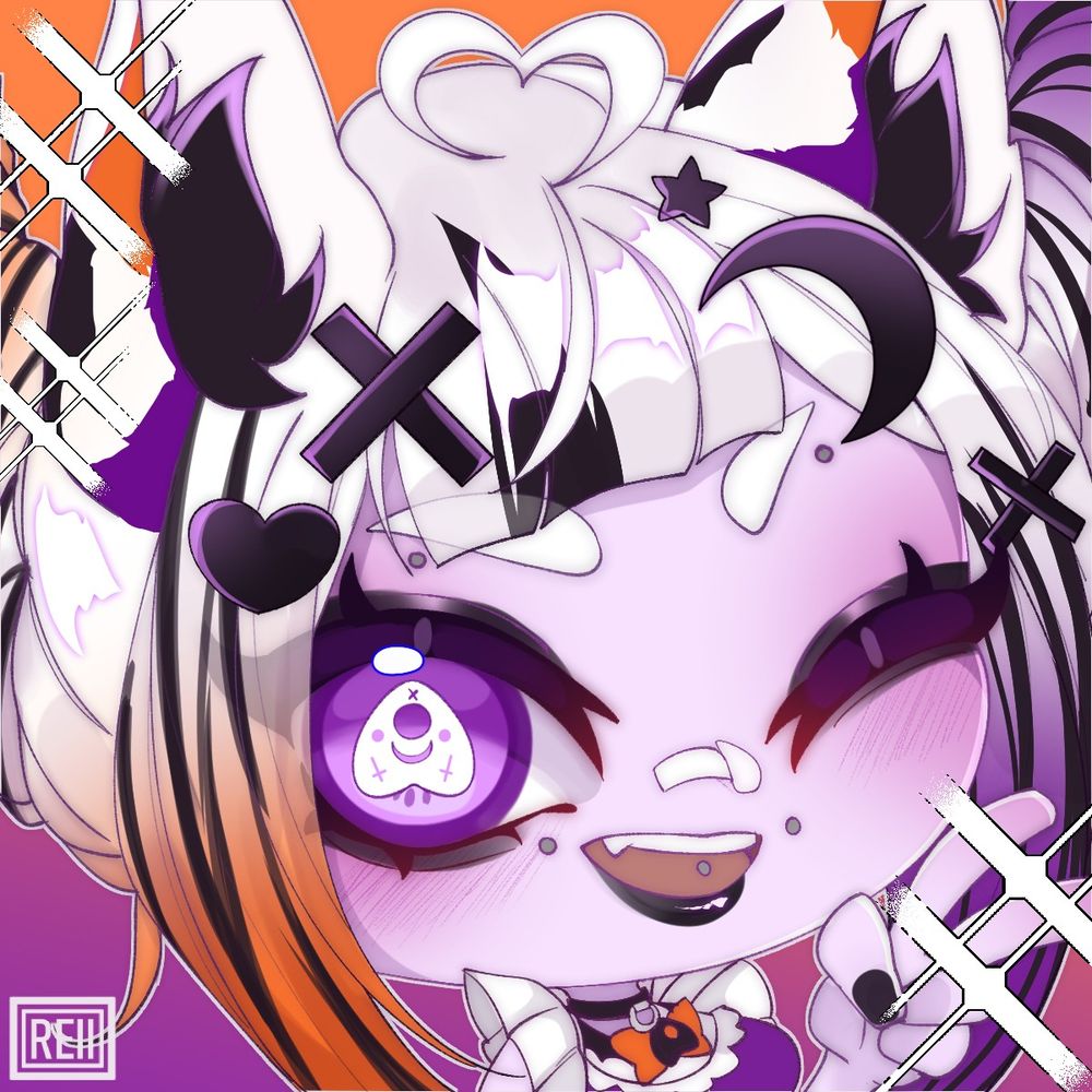 Spookii 🎃⚰️ Horrortuber